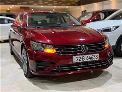 فولكسفاغن باسات